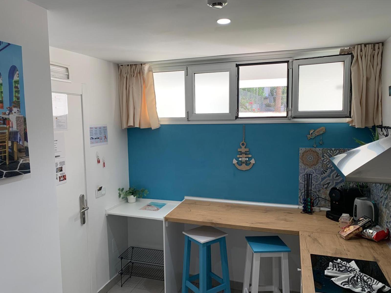 Dreams Room In Playa Del Ingles Maspalomas  Exterior foto
