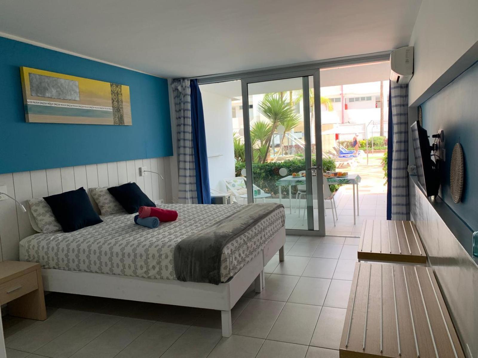 Dreams Room In Playa Del Ingles Maspalomas  Exterior foto